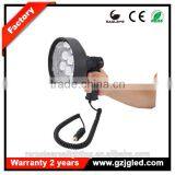 Guangzhou Led Super Bright Outdoor Lighting Powerful Handheld Cree Spotlight 36w thumbnail-4