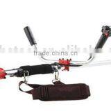 Petrol BRUSH CUTTER Parts Mini Harvester Rice and Wheat Harvester thumbnail-3