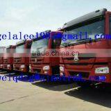 HOWO 10-WHEELER DUMP TRUCK ZZ3257N3647B thumbnail-3