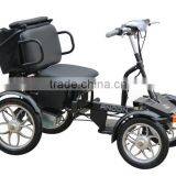 Electric Scooter thumbnail-1