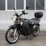 Jaguar 1000w Cheap Electric Motorcycle thumbnail-1