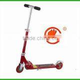 Adult Kick Scooter With Pedal, Kids Kick Scooter Wheels, Adult Frog Kick Scooter thumbnail-2