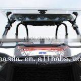 Waterproof ATV Soundbar Source Unit thumbnail-3