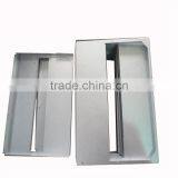 Customized Precision Industrial Sheet Metal Stamping Parts thumbnail-1