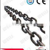 Studless Marine Anchor Chain Cable