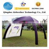 Easy Setup Portable Inflatable Car Shelter Garage Tent thumbnail-4