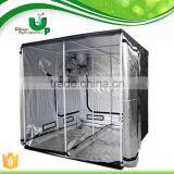 600d Oxford Fabic Grow Tents Hydroponics System With Metal Frame thumbnail-1