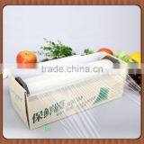 Smart Choice!! PE Food Preservation Kits/ PE Freshness Protection Bags/PE Cling Film thumbnail-1