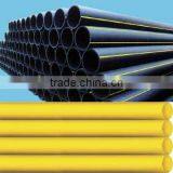 High Density Polyethylene Gas Pipe