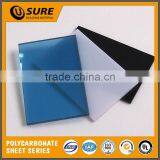 Dark Brown Polycabonate for Transportation thumbnail-5