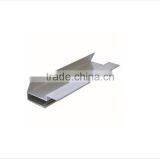 Extruded Aluminum Profiles for Constructing Greenhouse, Mill Finished thumbnail-1