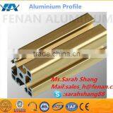 Customized 6000 Series Aluminium Profiles/extrusion thumbnail-1