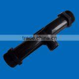 Water Purification PVDF 2 Inch Ventur Mixer Venturi Injector for Water Treatment thumbnail-2
