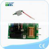 DC Board 800 Mg/h 12V Ozone Generator for Air Cleaner