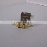 BONA Gas Valve/Air Valve Barbed Port 6.5mm ZCQ-20B-16 Welding Solenoid Valve thumbnail-2