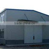 High Quality and Low Price Prefabricated Warehouse thumbnail-2