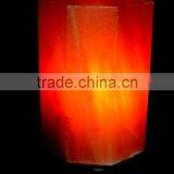 Hexagonal Lamp thumbnail-1