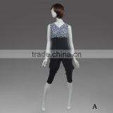 Sexy Dress Female Mannequin Jewelry Mannequin for Boutique thumbnail-4