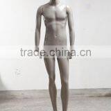 Sexy Muscel Glossy Male Mannequin thumbnail-2