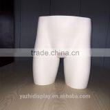 Sexy Muscle Male Underwear Mannequin Hip for Window Display thumbnail-1