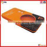 Wholesale Rectangle Battery Metal Box With Window thumbnail-2