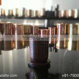 Custom Made Copper Antique Candle Jar thumbnail-1