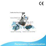 Hot High Quality 5 in 1 Combo Heat Press Machine thumbnail-5