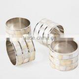 Napkin Ring/ Wholesale Napkin Ring/wedding Napkin Ring thumbnail-1
