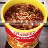 Plastic Instant Noodles Container thumbnail-1