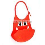 New Design Waterproof Cute Baby Bibs For Babies and Toddlers thumbnail-2