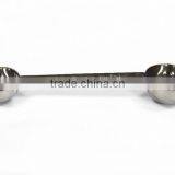 2016 Stainless Steel Dual Coffee Measuring Spoon thumbnail-3