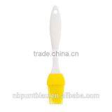 Food Grade Soft Silicone Cooking Brush Barbecue Oil Brush thumbnail-1