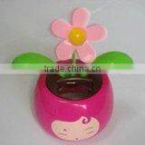 15010720 Flip Flap Solar Toy/flip Flap /flip Flap Solar Flower thumbnail-2