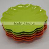 15121034 Melamine Dinner Plate thumbnail-1