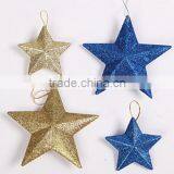 15051806 Christmas Ornament Plastic Snowflakes thumbnail-6