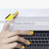 2016 New Fasional Cool 3D Finger Mouse Ring 3D Mouse Motion Sensing Remote Control Wearable Ring Mouse thumbnail-1