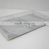 Customized Plastic Mobile Phone Case Packaging Bag, Plastic Transparent Packing Box for Phone Case thumbnail-6