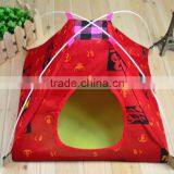 Folding Beach Pet Bed Tent thumbnail-3