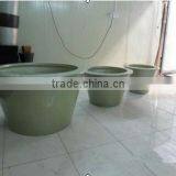 Outdoor Rattan T-durable Flower Pot FP-324A thumbnail-1