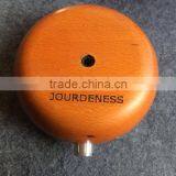 Elegant Wooden and Glass LED Aroma Diffuser Nebulization Essential Oil Diffuser thumbnail-2