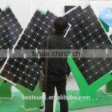 3000w Complete With Battery and Brackets Home Solar Kit thumbnail-2