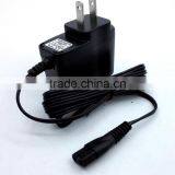2.4V 3.6V 3.4V 0.2A 0.5A 0.6A 0.8A Hair Clipper Charger Haircut Charger thumbnail-3