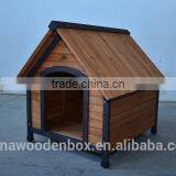 Popular Customize Wooden Dog House thumbnail-4