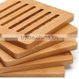 Kitchen Use Custom Wood Coaster thumbnail-3