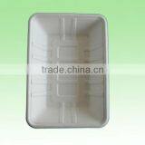 Sugar Cane Pulp Tray/biodegradable Tray thumbnail-1