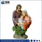 China Nativity Scene Set Wholesale thumbnail-1