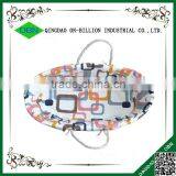 Handmade Baby Maize Moses Basket With Fabric thumbnail-2