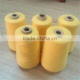 Top 32s/2 Cotton Yarn Dyed Carded Yarn thumbnail-5