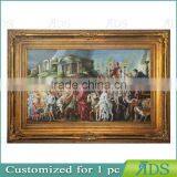 Classical Wooden Picture Frame thumbnail-6