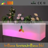 Plastic Ice Bucket /led Lighted Ice Bucket /led Lighted Planter Pots thumbnail-3